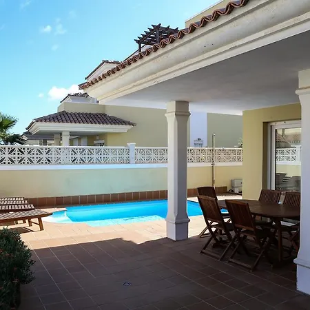 Villa Golden *