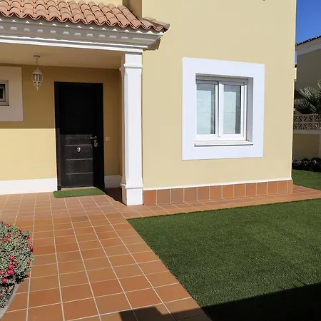 Villa Golden Corralejo