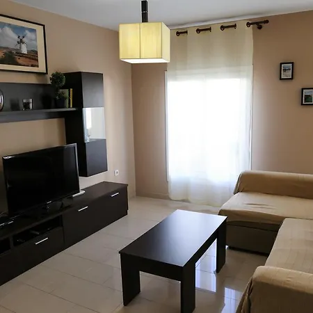 Villa Golden Corralejo