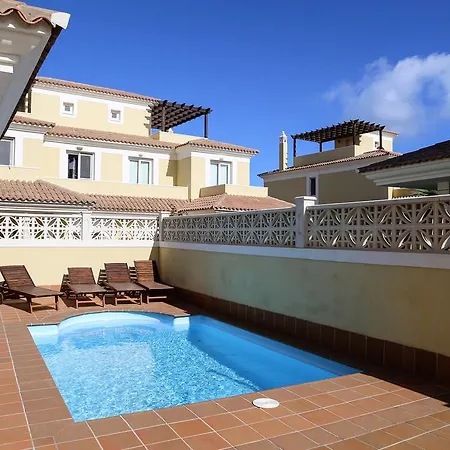 Villa Golden