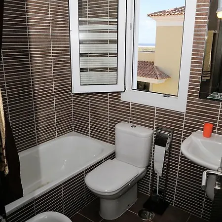 Villa Golden *
