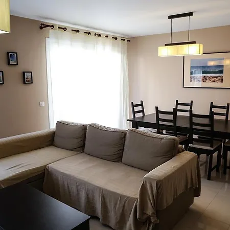 Villa Golden Corralejo